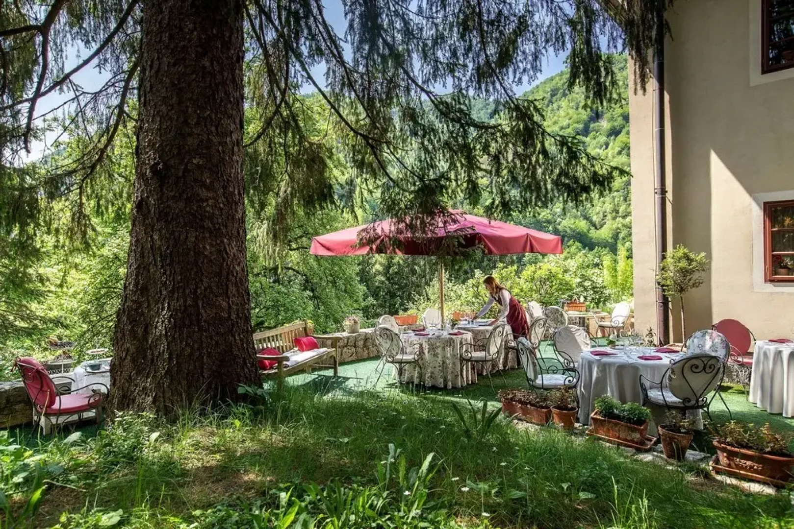 Hotel Kendov Dvorec