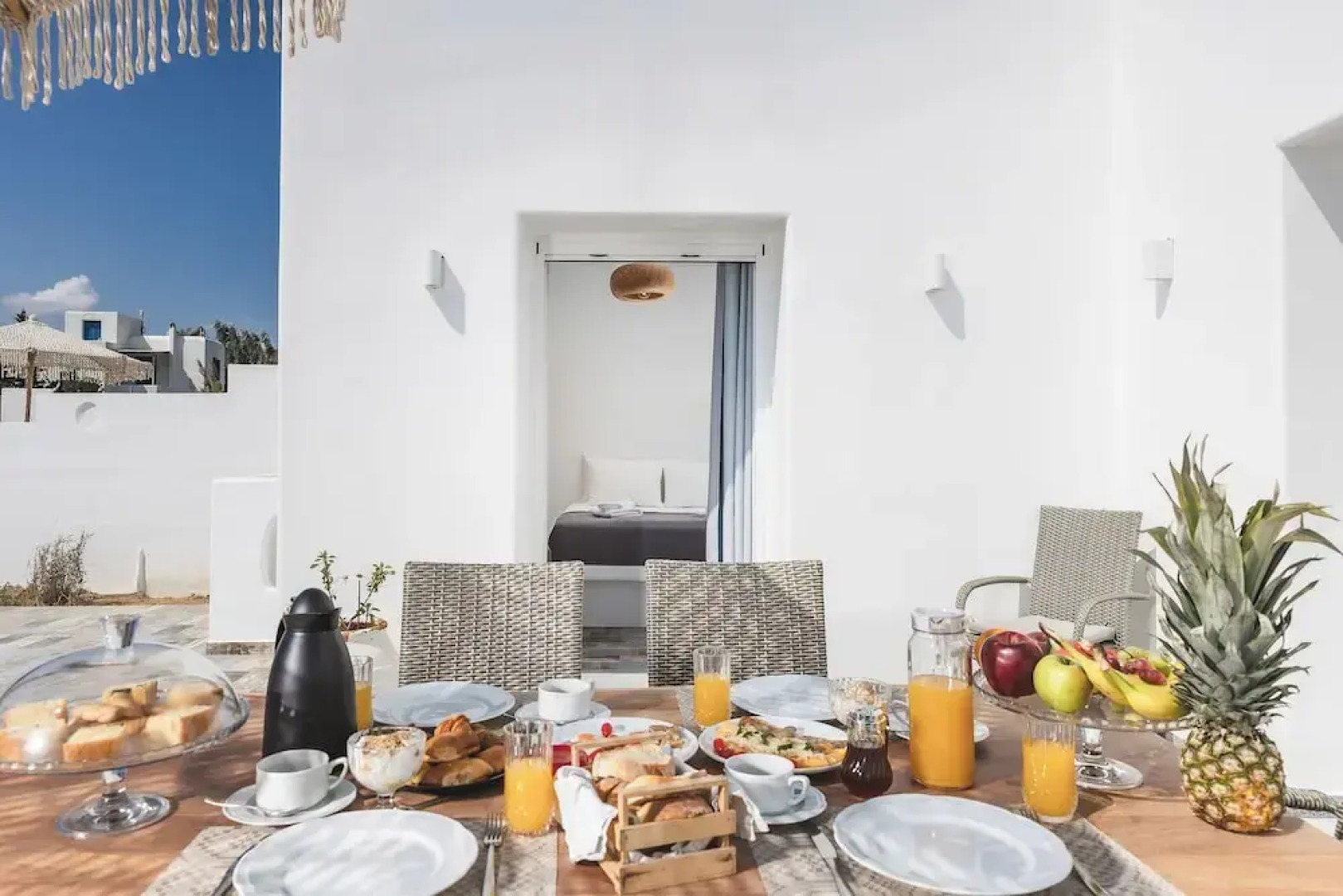 Depis Edem Luxury  Private Villas