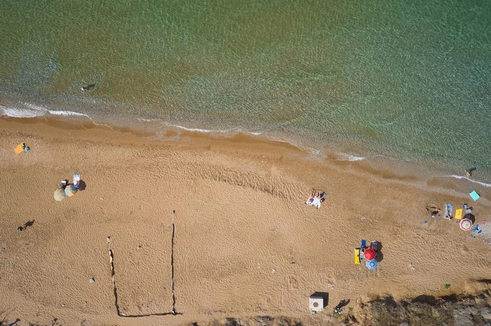 Luxury Suites in Stavromenos