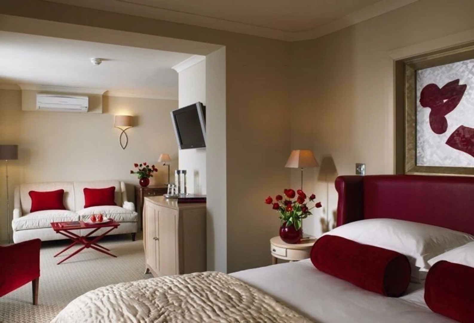 Grayshott Health Spa