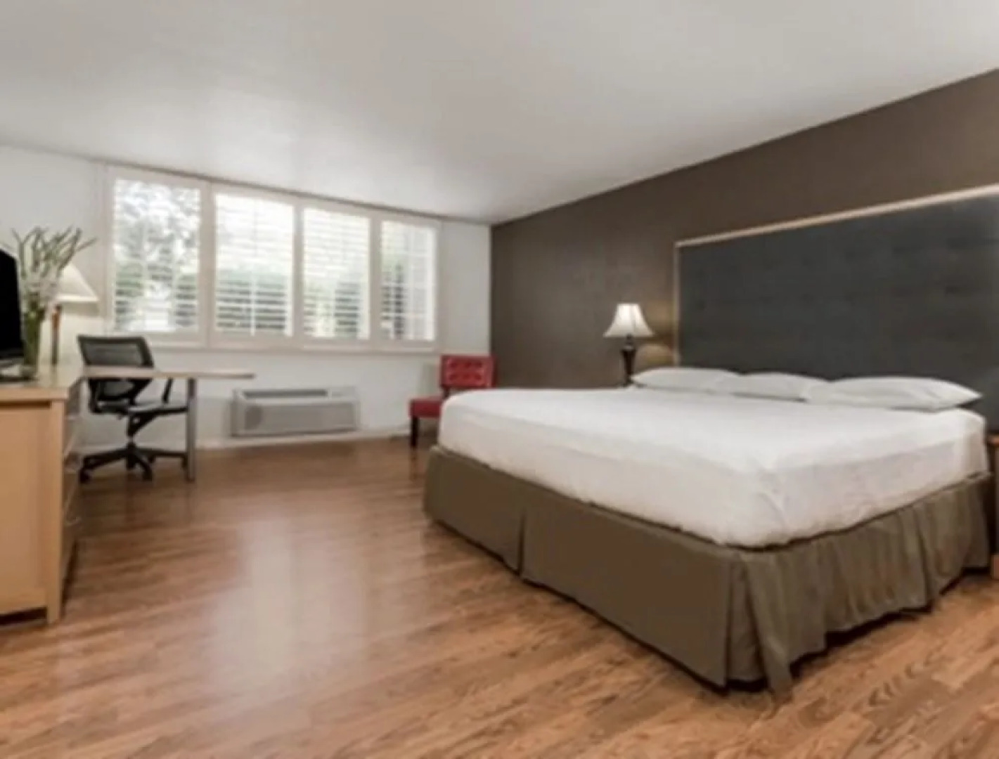 Days Inn Davis