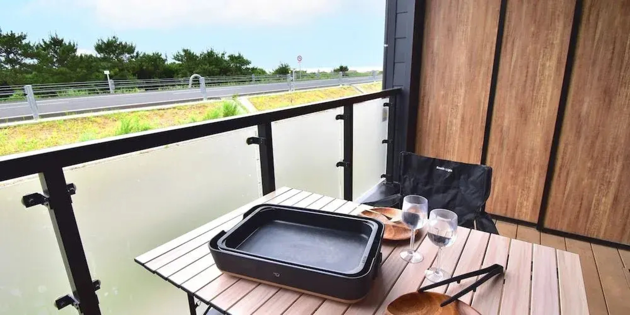 Rakuten STAY MOTEL Kujukurihama Katakai