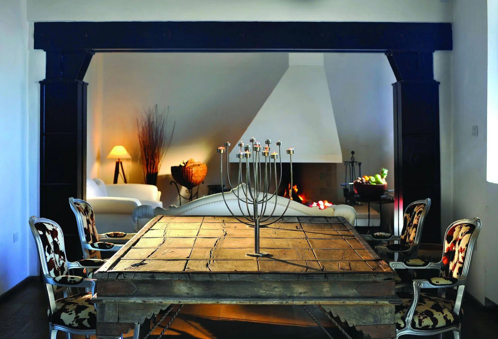 Faro Capo Spartivento