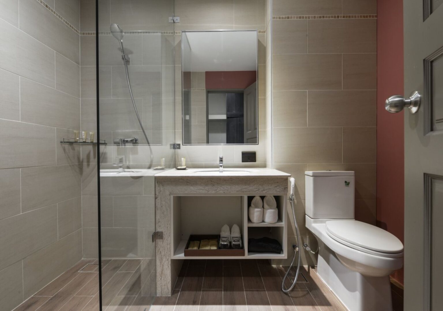 Le Monte Hotel Khao Yai