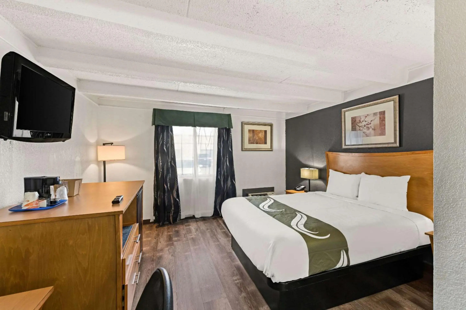 Quality Inn & Suites Council Bluffs - Omaha East