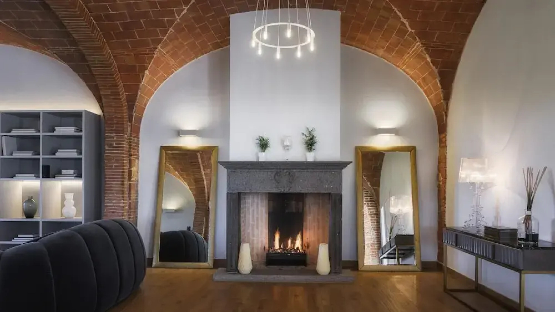 Villa Edoardo 9 in Crespina Lorenzana