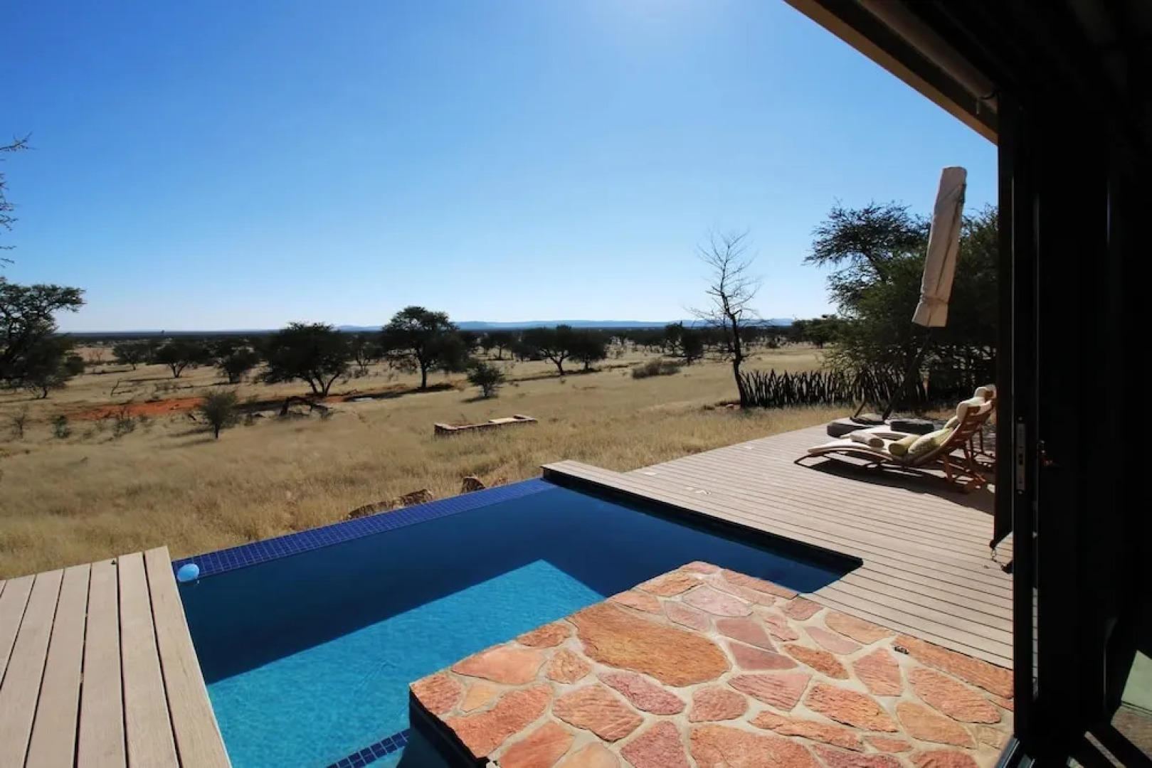 Otjimbondona Kalahari