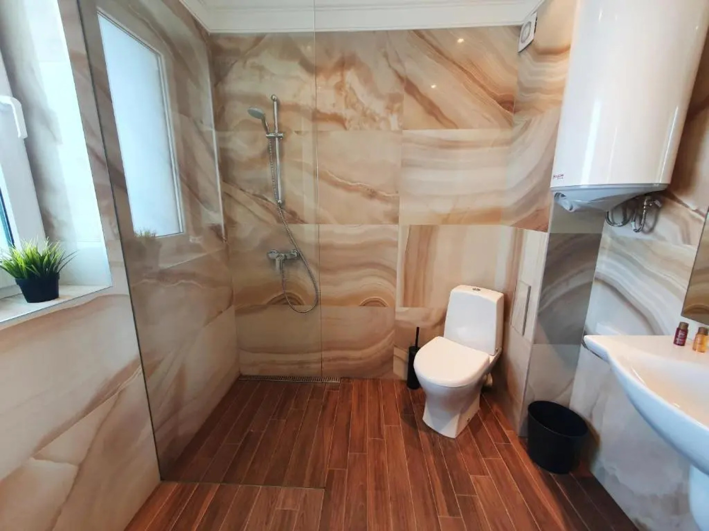 Apartments in Atlantic