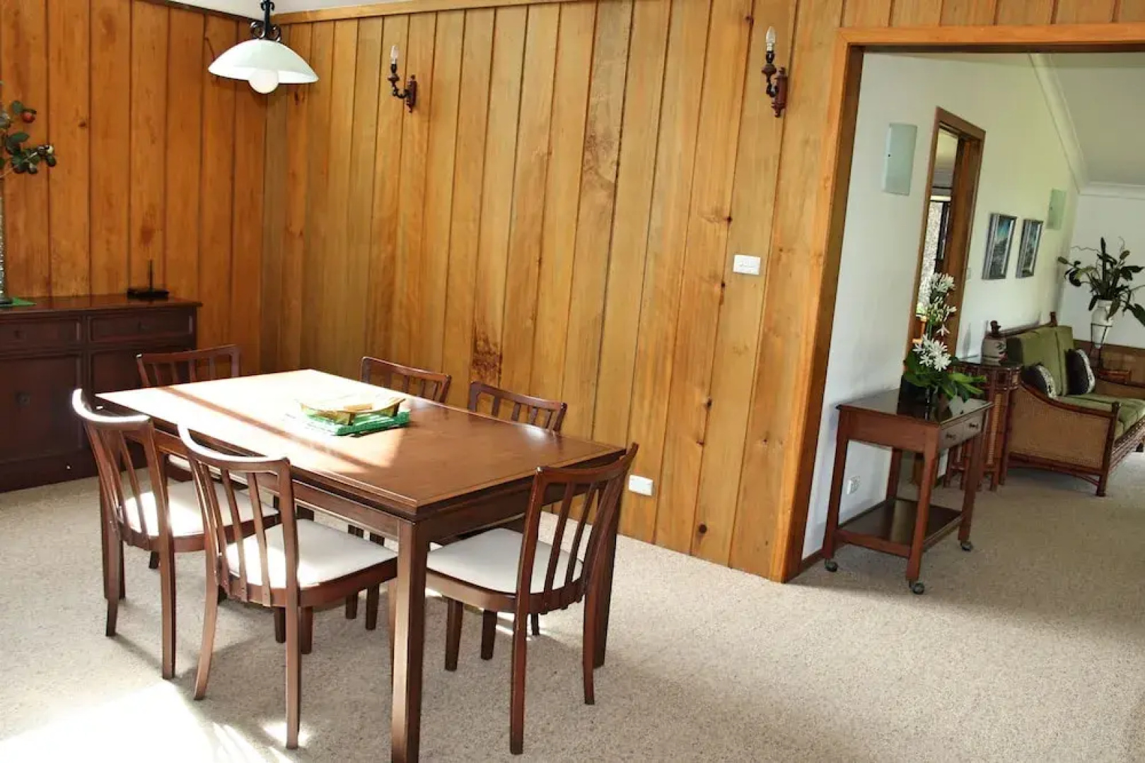 Ahstyk Cottage