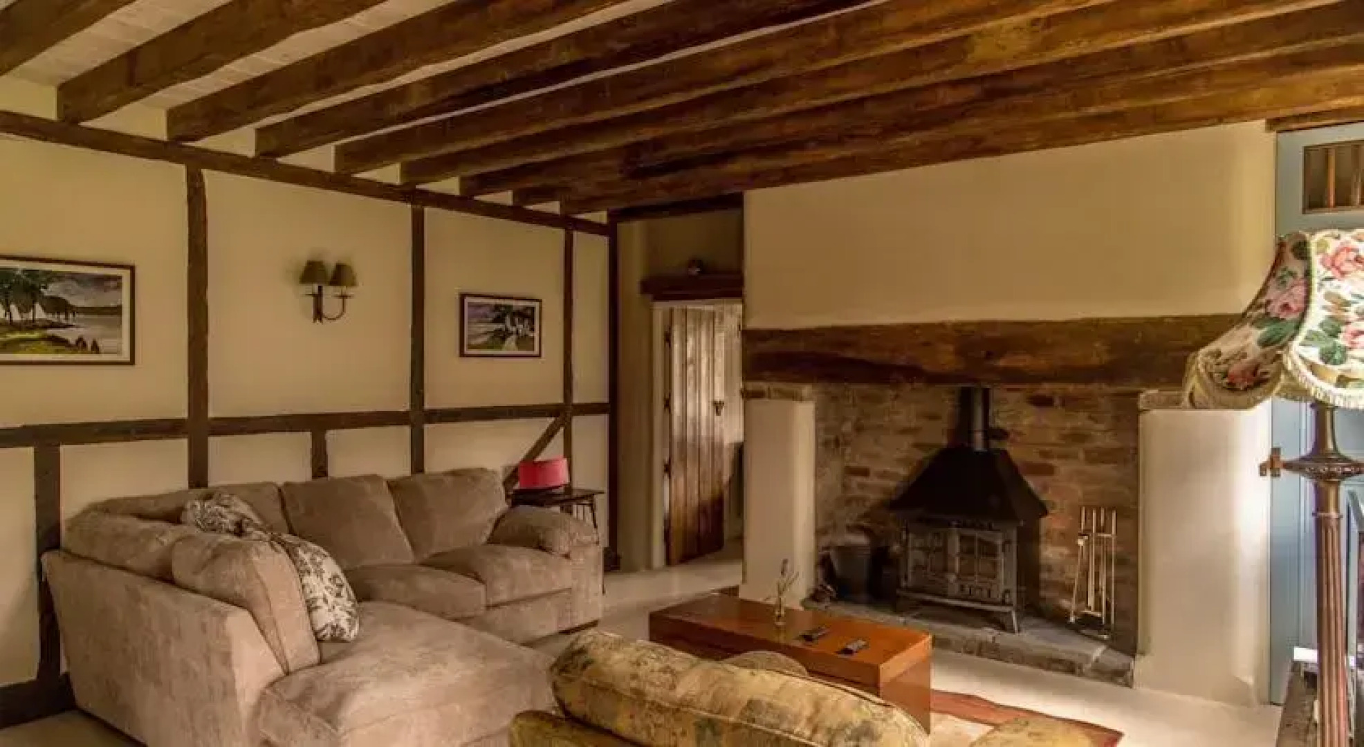 Silvermines Self Catering Accommodation