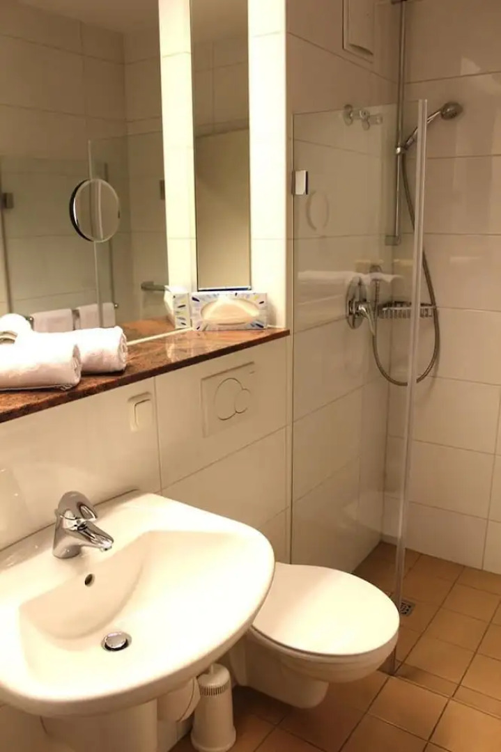 Hotel Alexander Köln Frechen