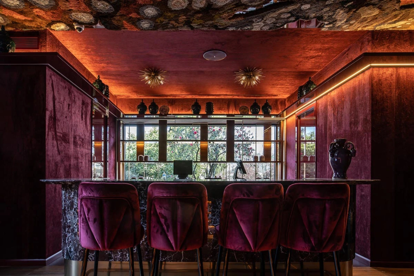 Vinha Boutique Hotel - The Leading Hotels of the World