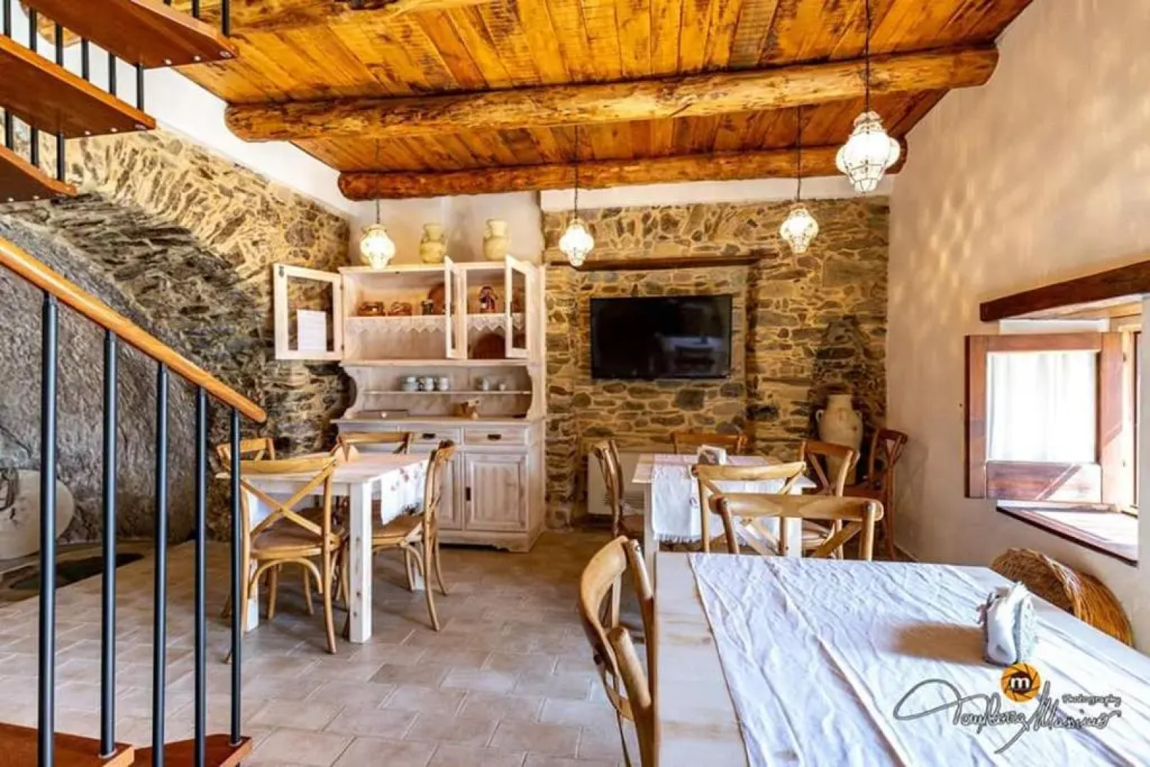 La Casa della Filanda