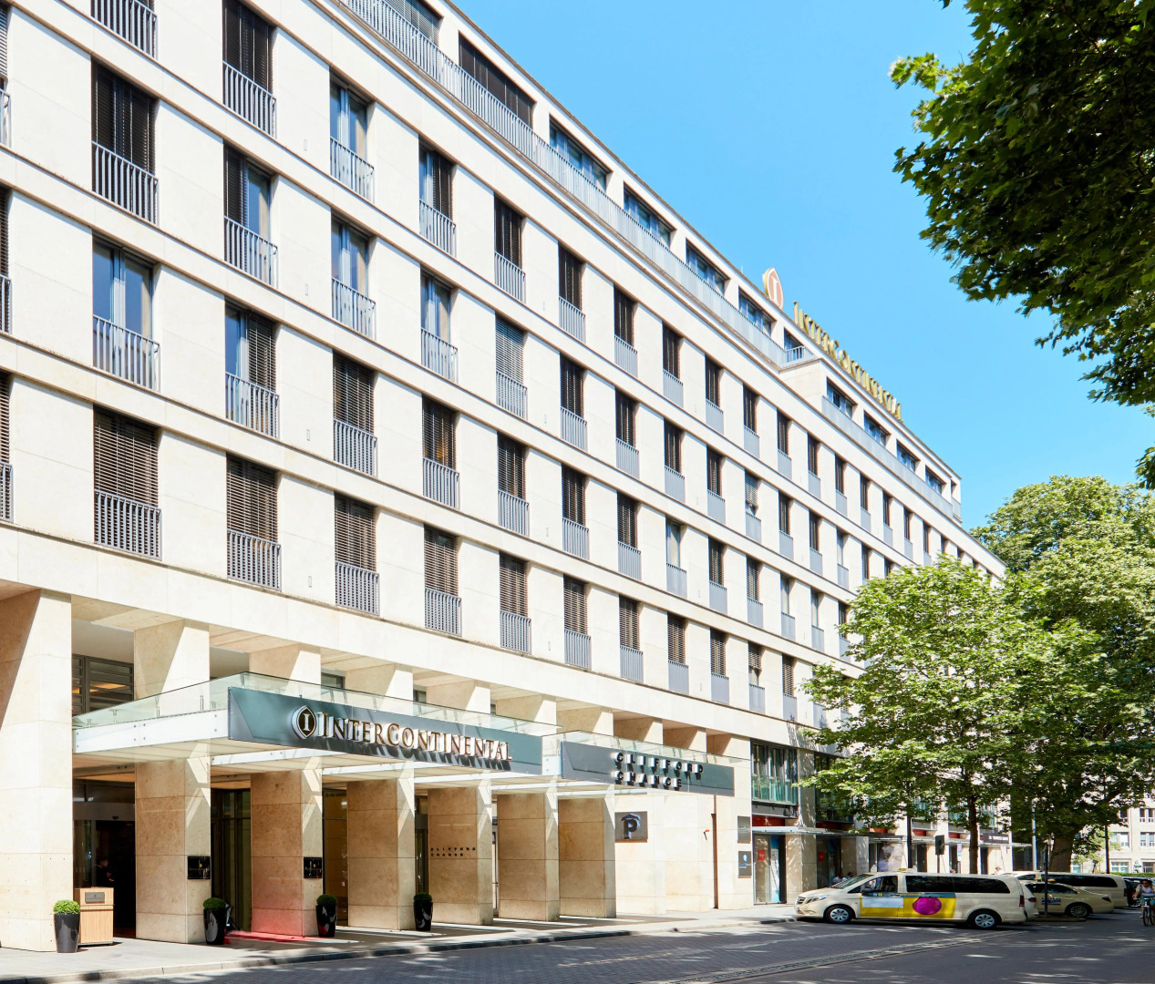 Hotel Kö59 Düsseldorf - Member of Hommage Luxury Hotels Collection