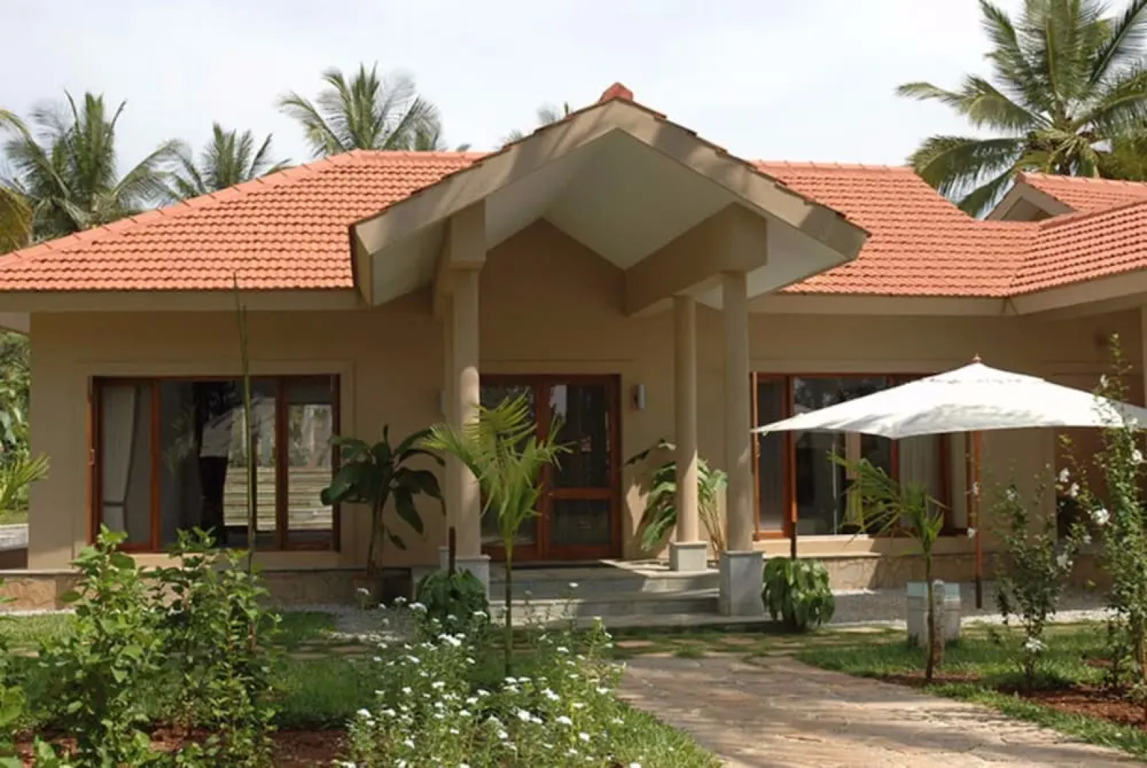 Shreyas Yoga Retreat, Bangalore