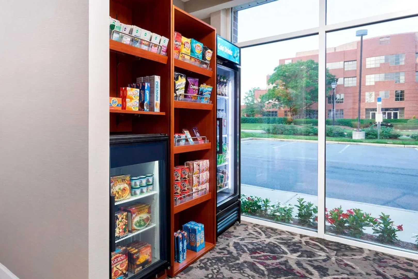 Residence Inn Annapolis