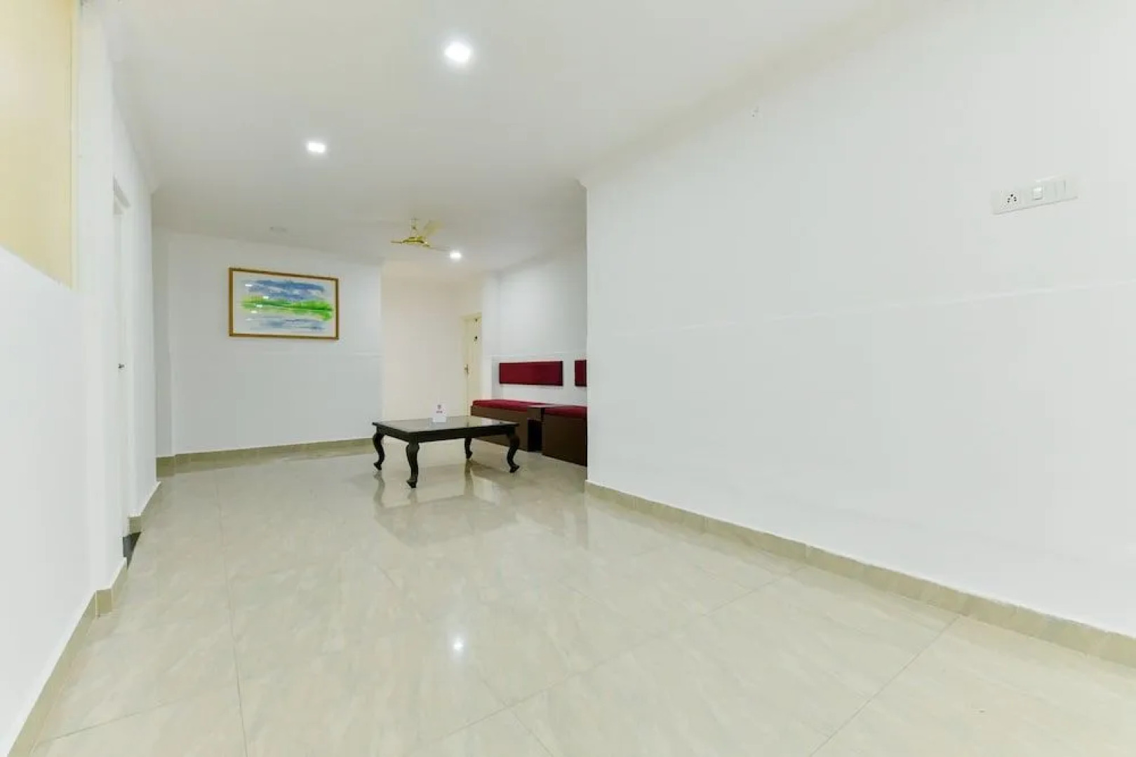 OYO 16532 Anchor House Hotel