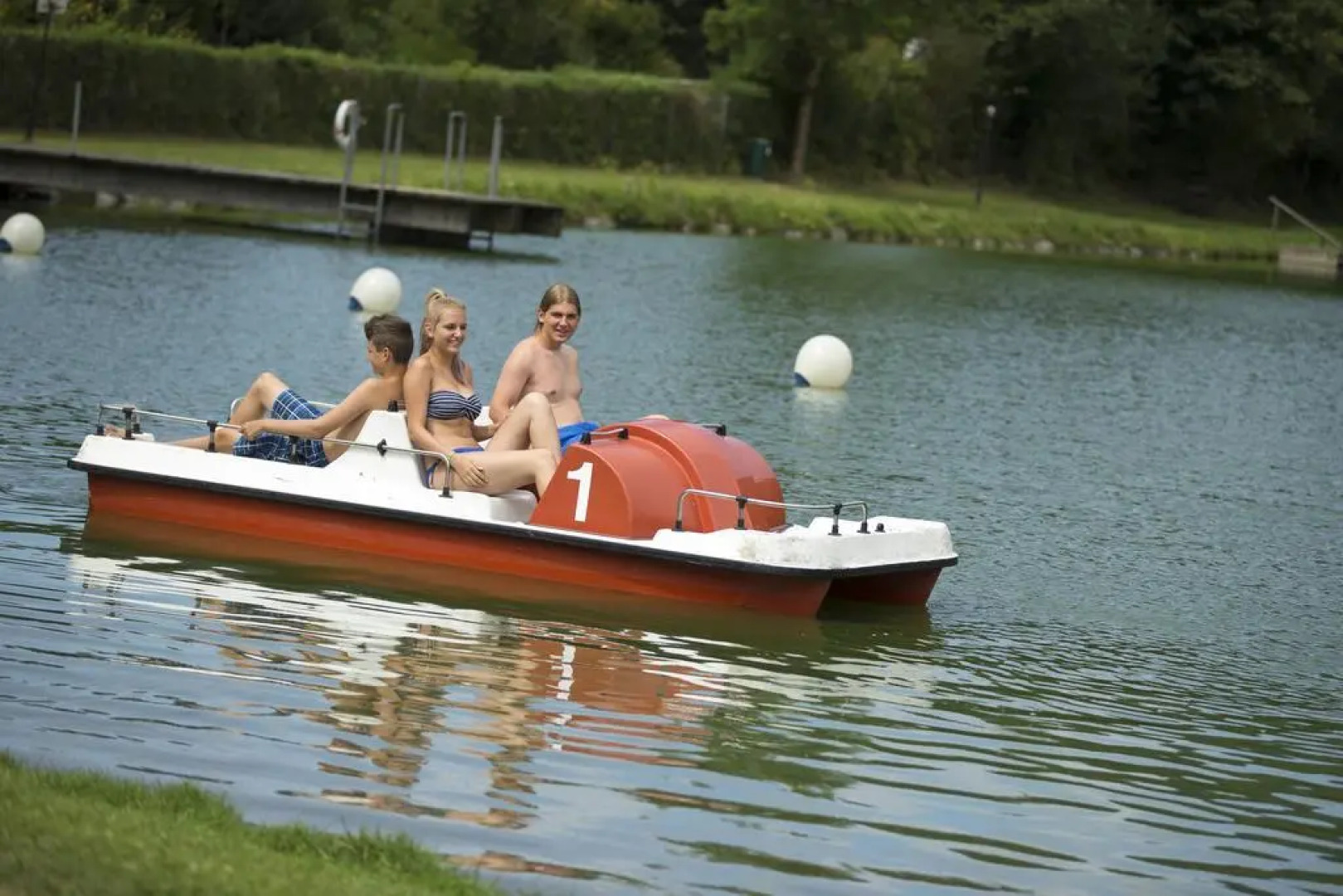 Landhotel Mönichwalderhof