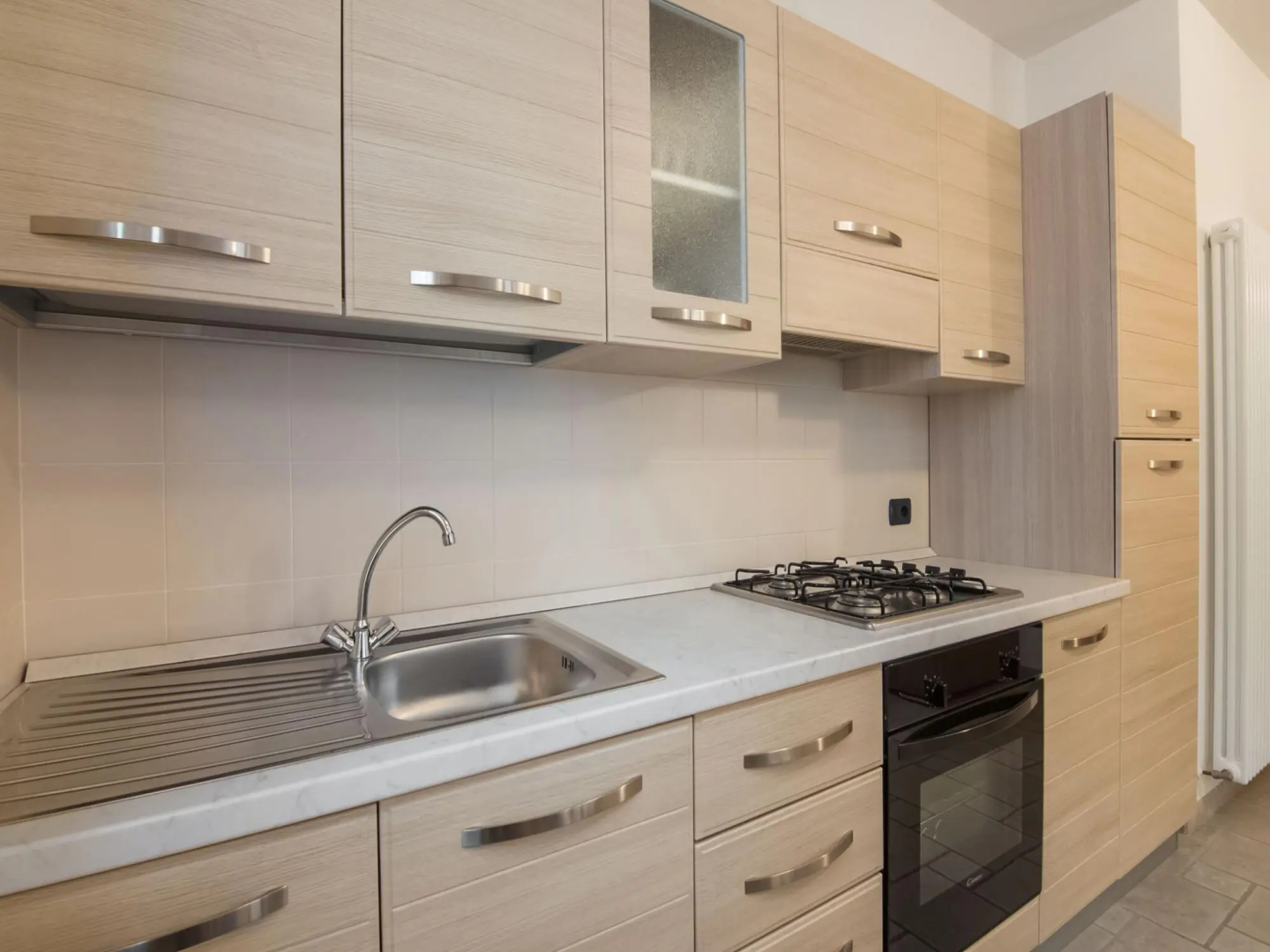 Amazing Apartment in Cupramontana with Swimming Pool