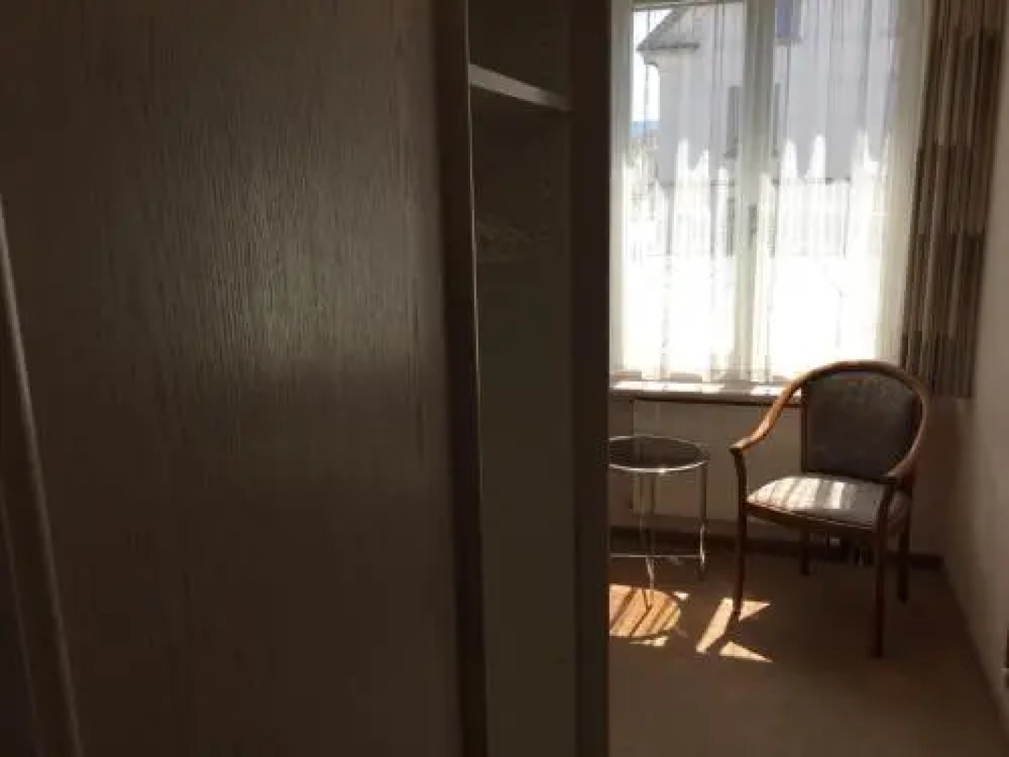 Hotel Restaurant Park