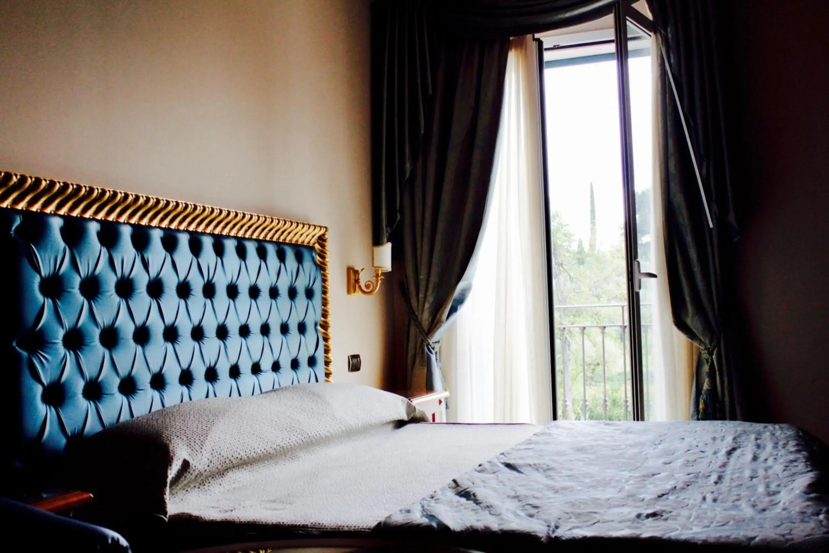 Santa Caterina Park Hotel