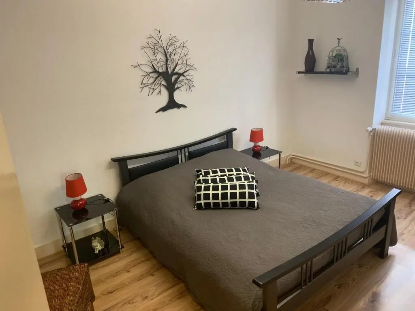 Appartement Wissembourg