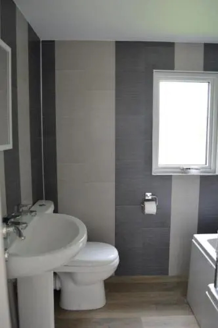 Fairwood Lakes Holiday Park