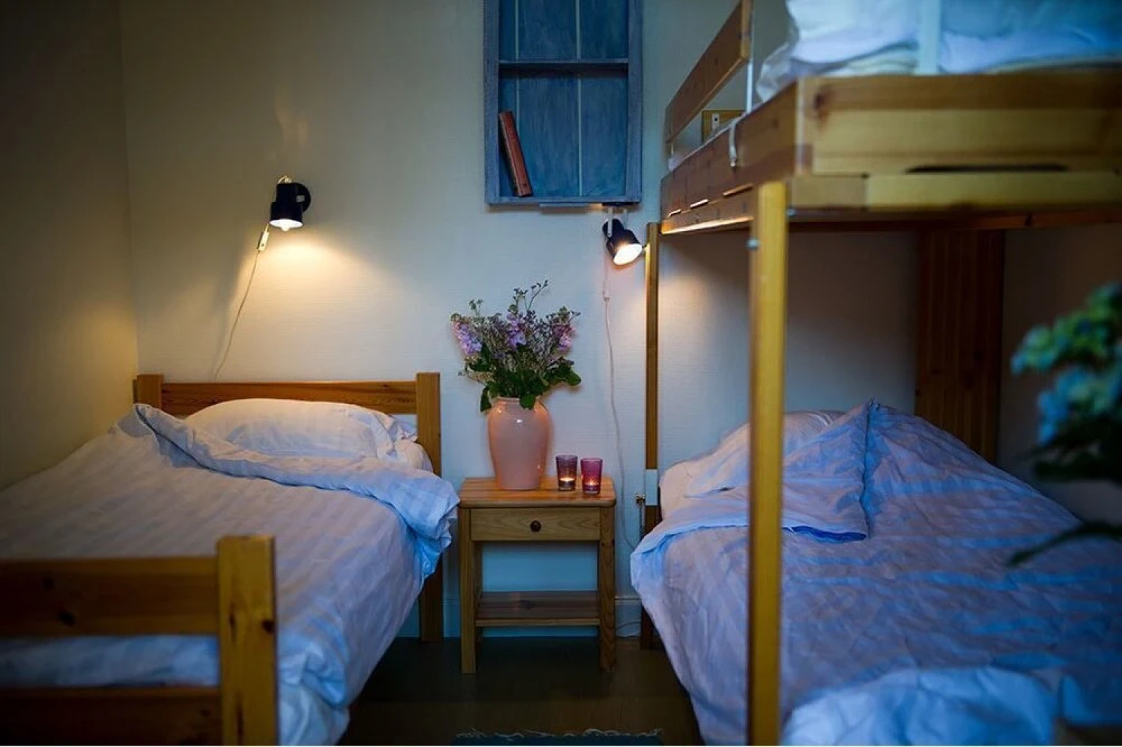 Hovenäsets Vandrarhem