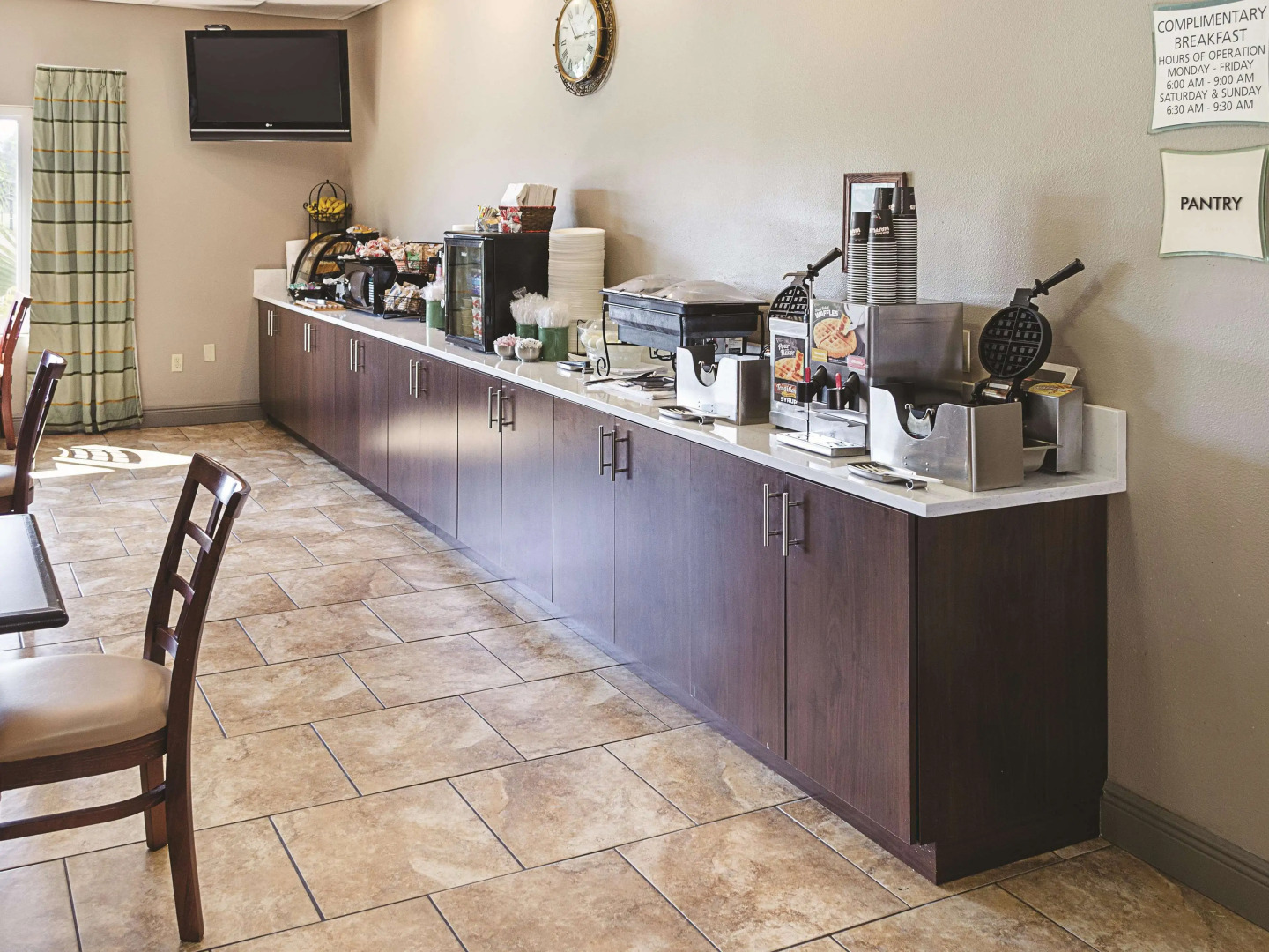 La Quinta Inn & Suites by Wyndham Biloxi