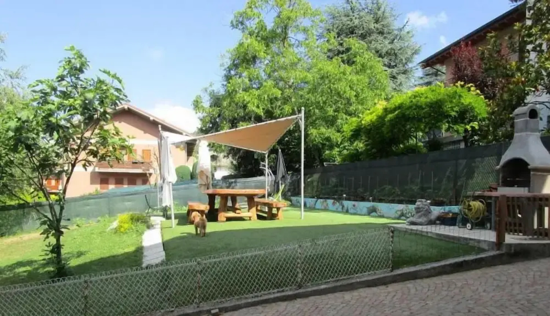 Rainbowhouse B&B