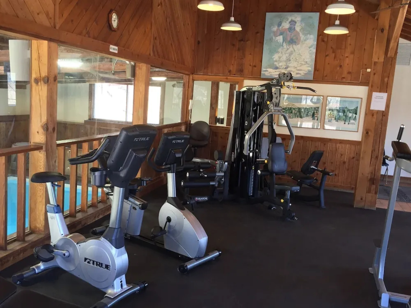 Mountainside Resort at Stowe