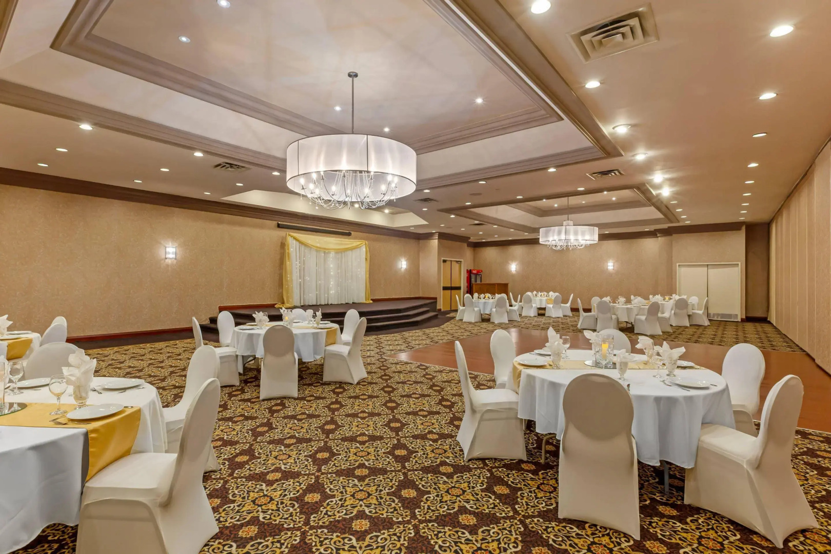Quality Inn & Conference Centre