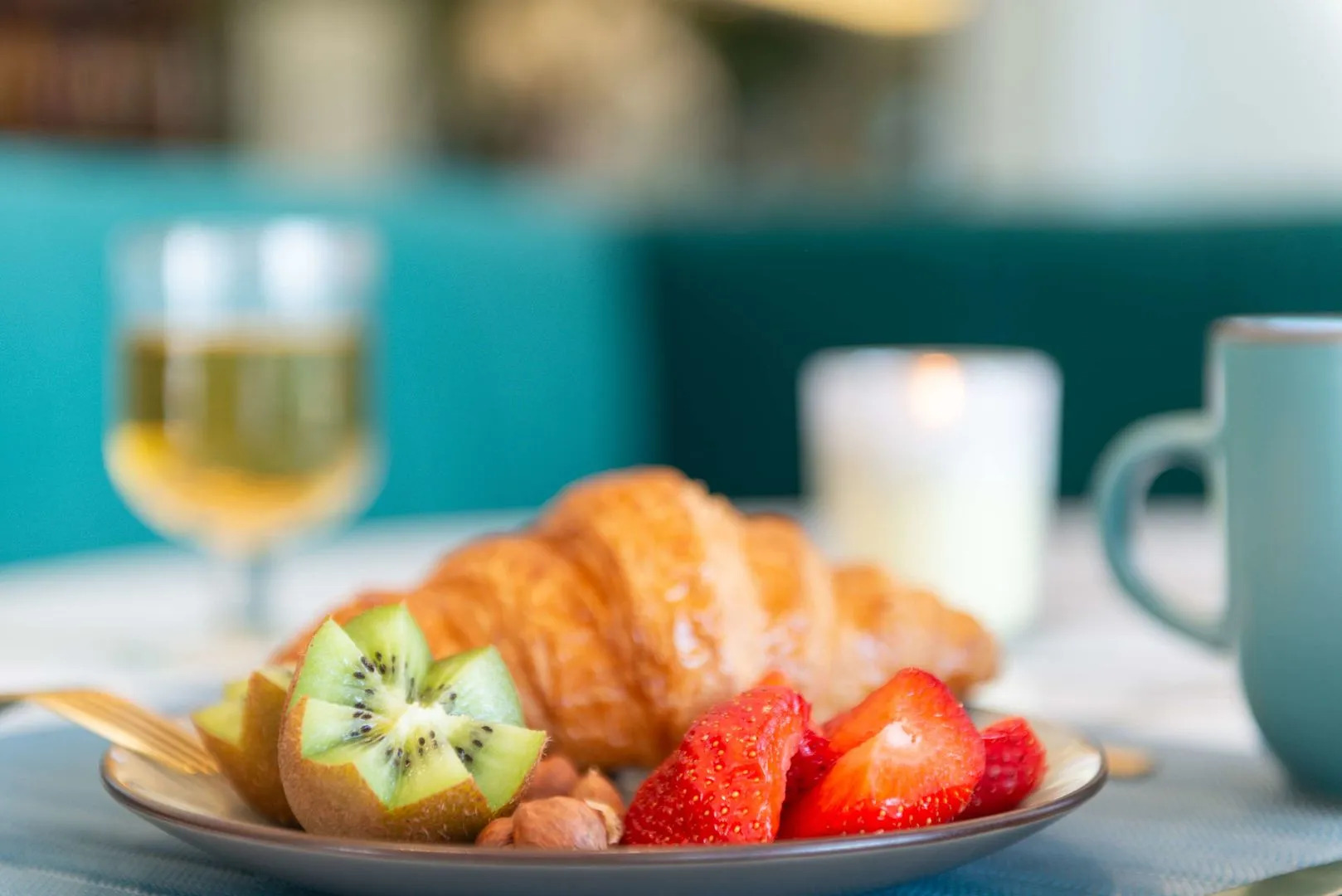 Отель The Originals Boutique, Hôtel Porte de Dieppe