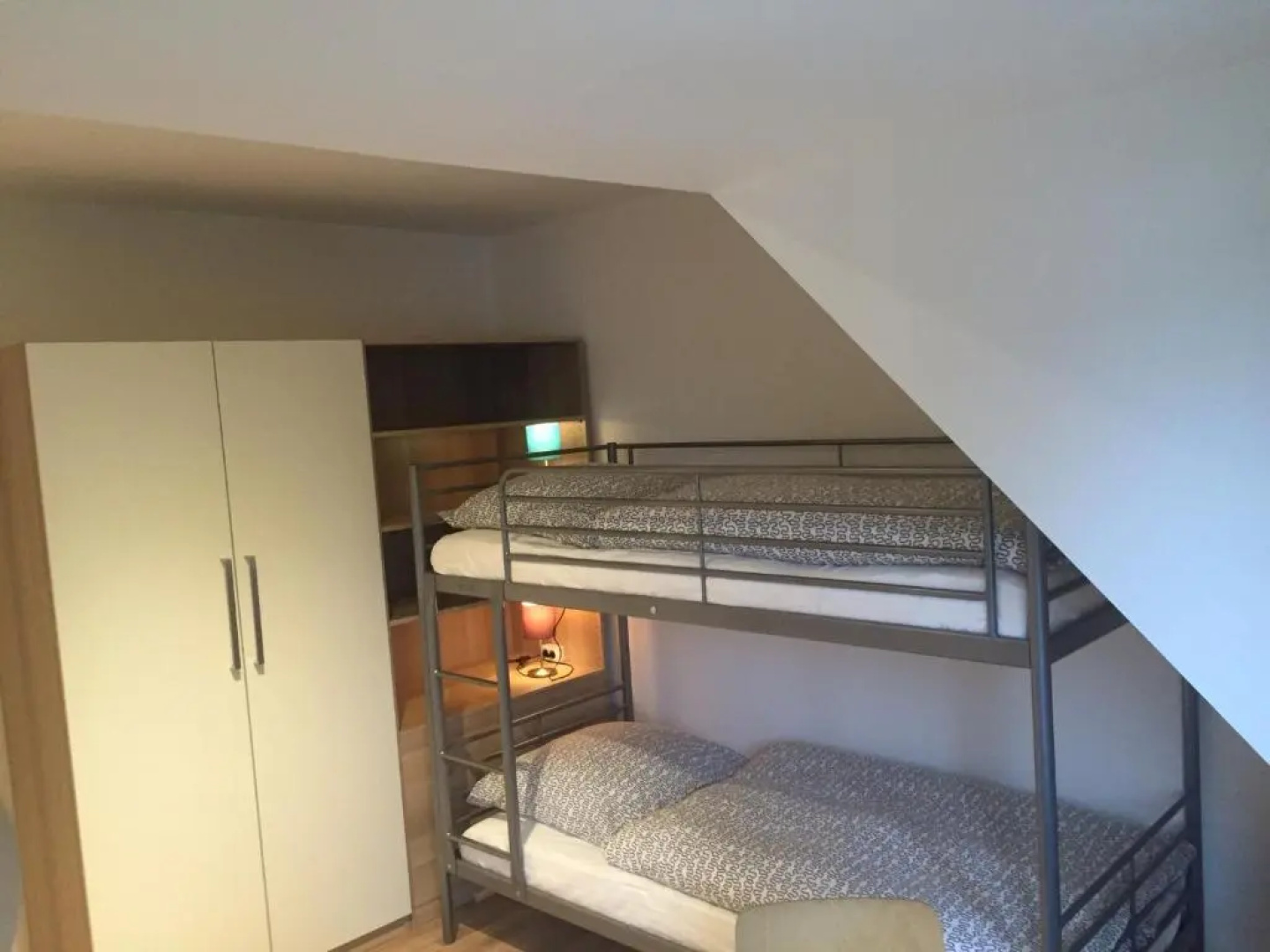 Bs Living Apartment