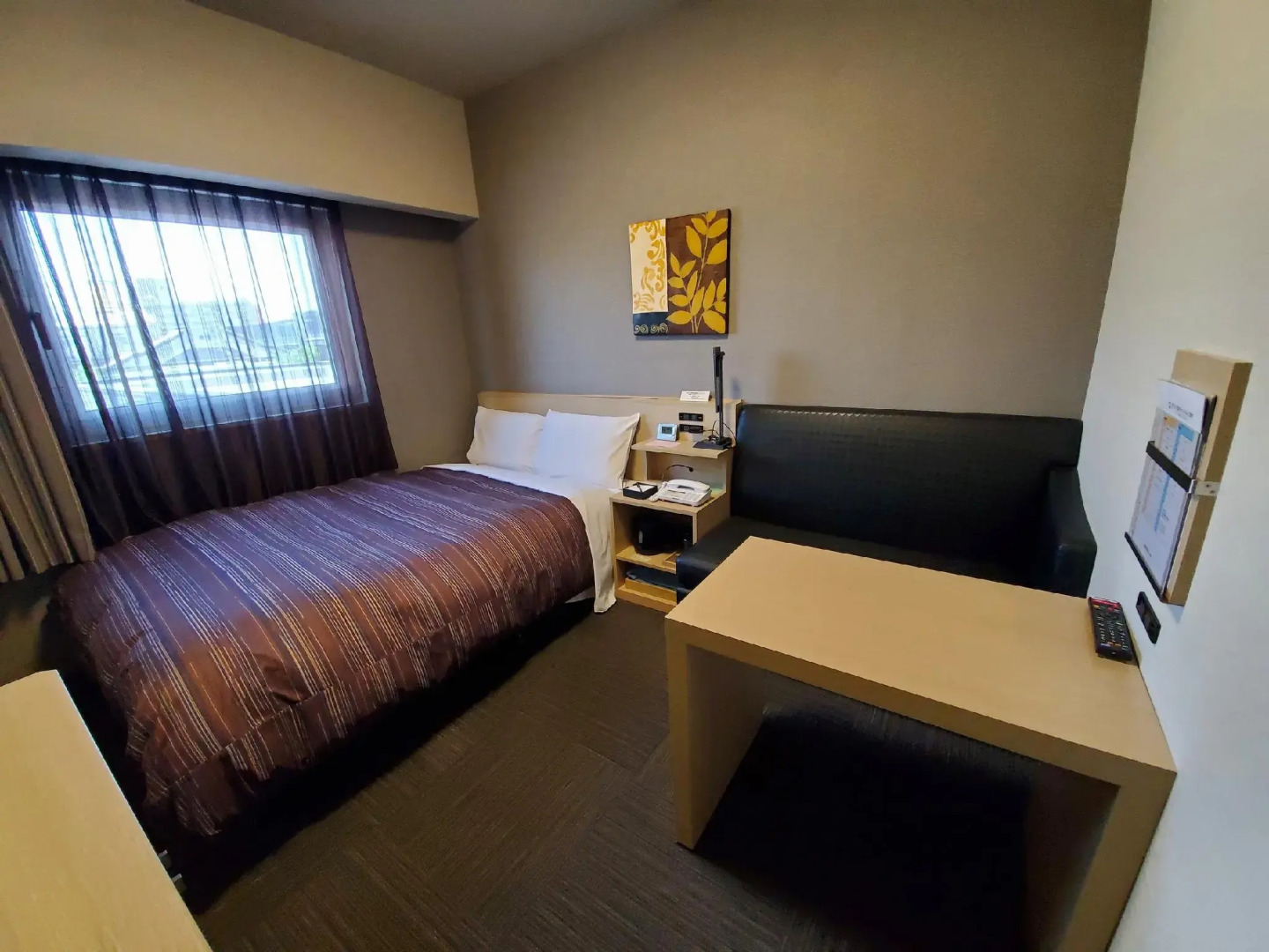 Hotel Route-Inn Yanagawa Ekimae