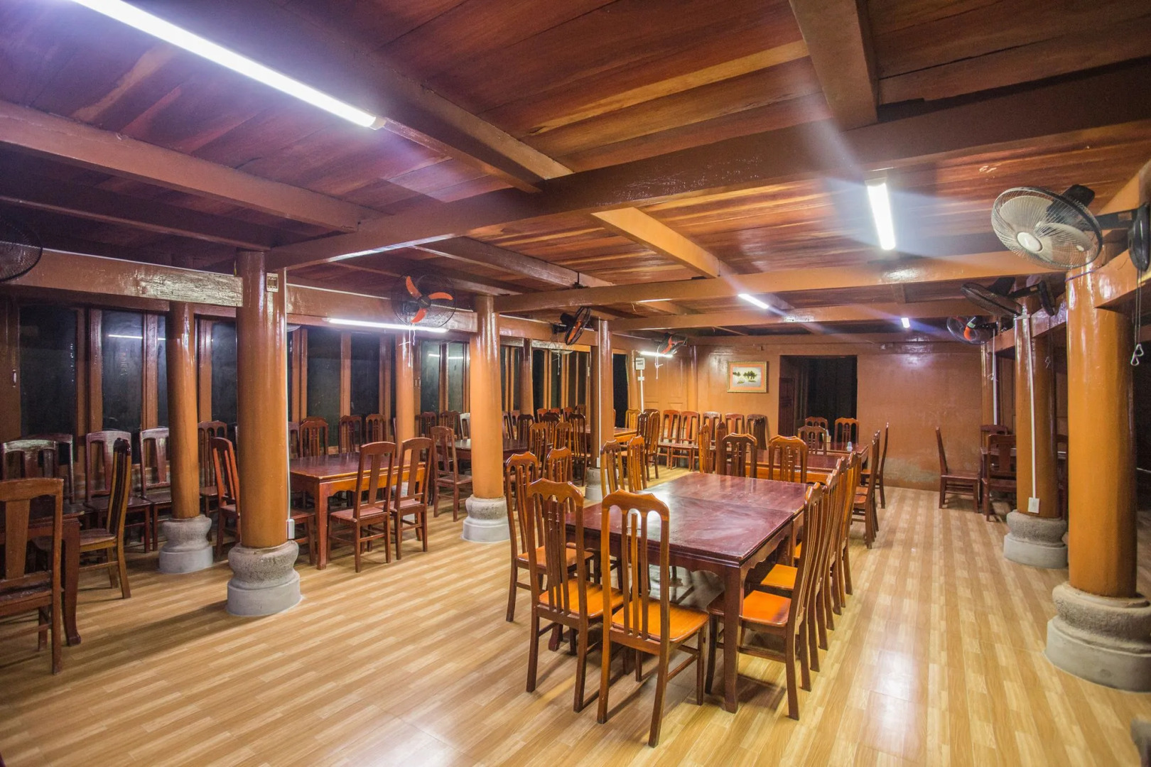 Thien Truong An Hotel