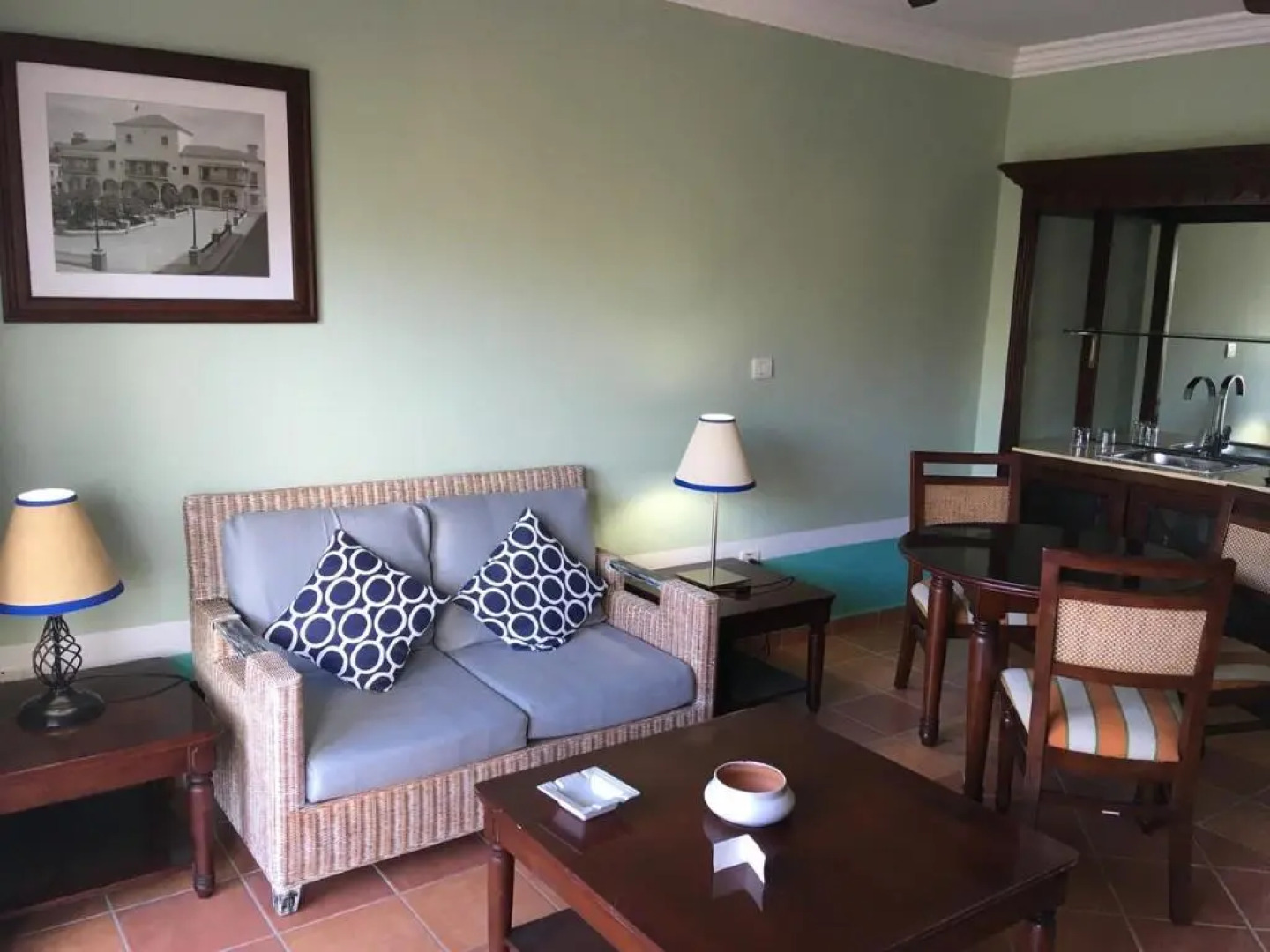 Grand Memories Santa Maria - All Inclusive