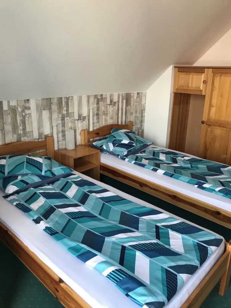 Petit Normandi Bistro  Panzi