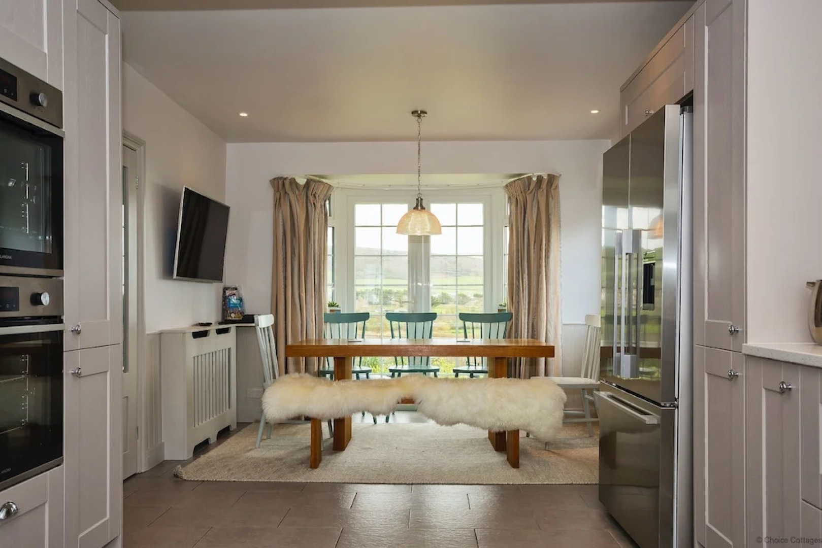 Croyde Stonesthrow 4 Bedrooms