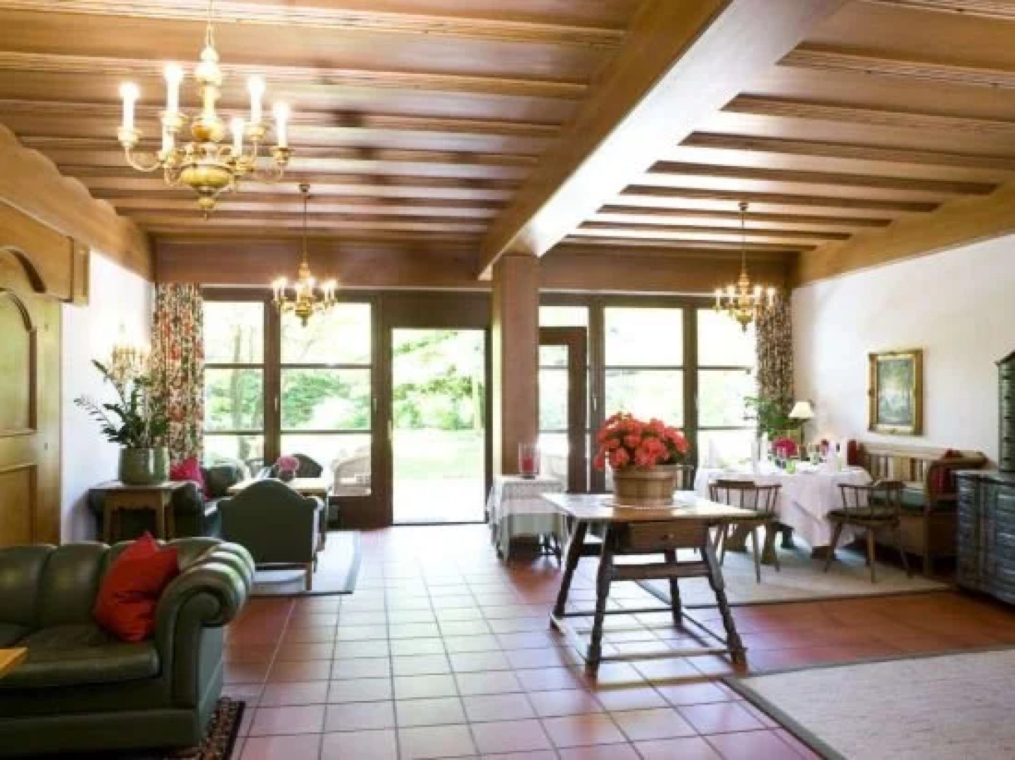 Hotel Gasthof Brandstätter
