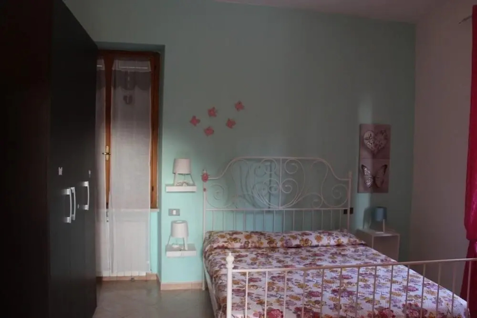 Sul sentiero di Francesco