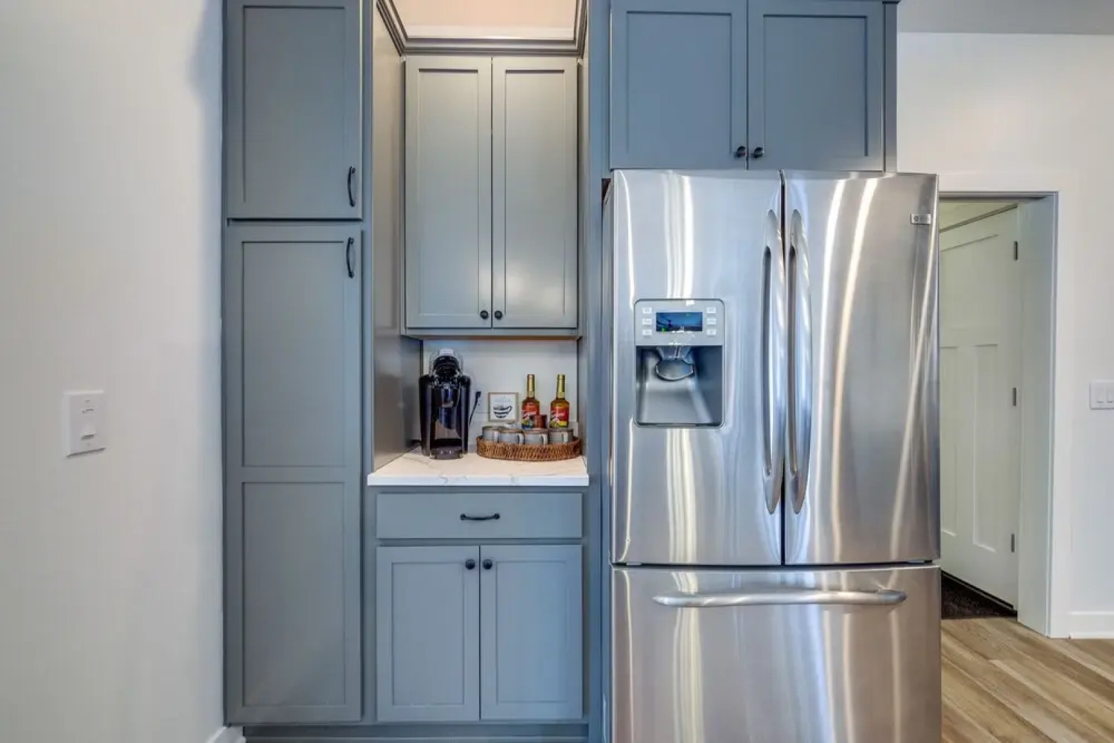 Bellaire Escape: Ski Schuss Mtn, Walk to Shorts!