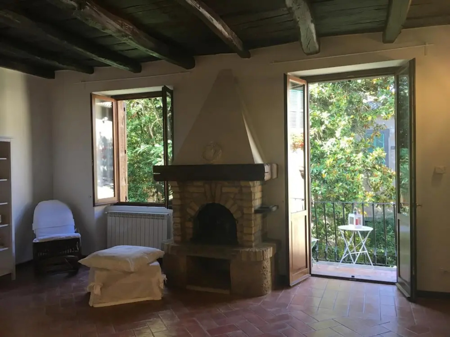 B&B Michelangeli - Private Parking