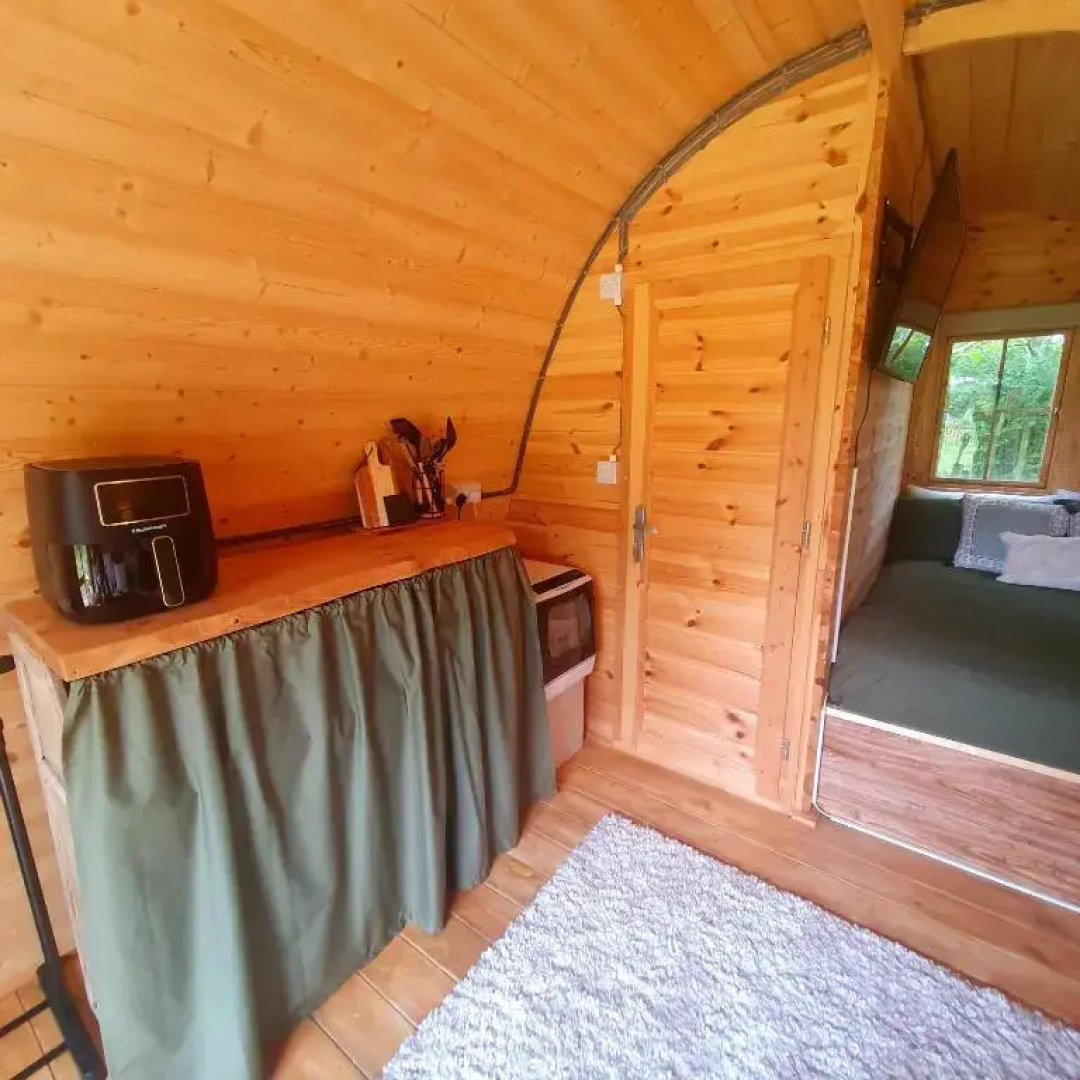 Well Cottage Country Accommodation