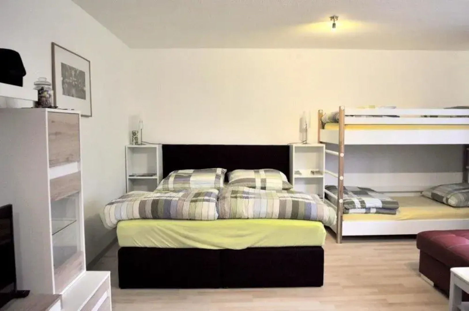 Ferienwohnung LaVaTe 2