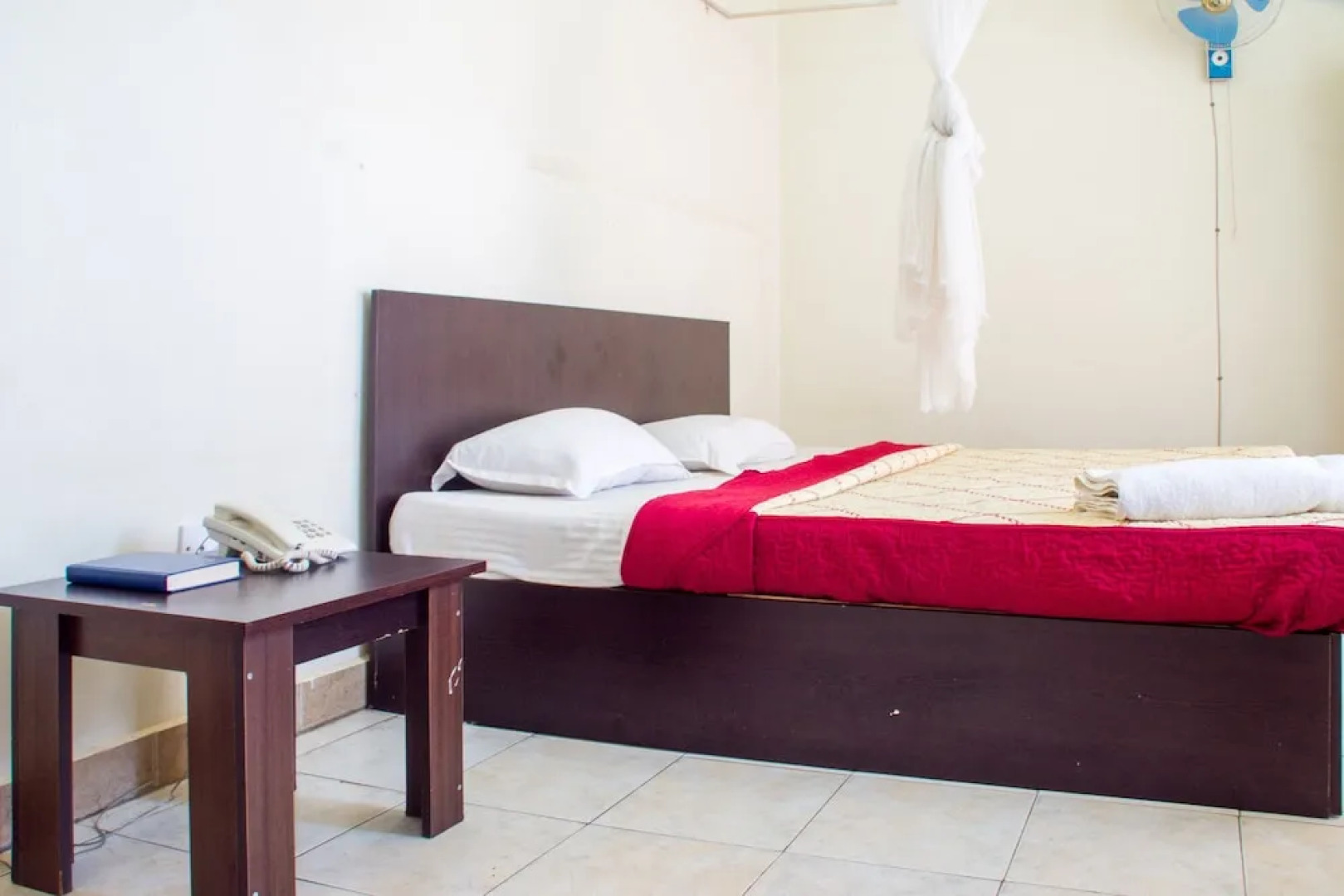 Springs International Hotel