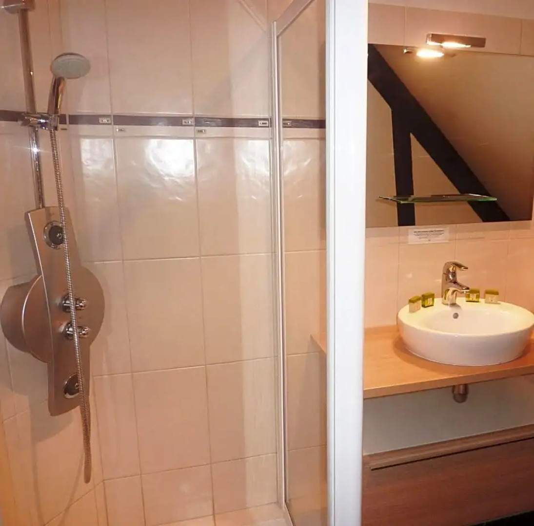 LOGIS Le Quai Fleuri