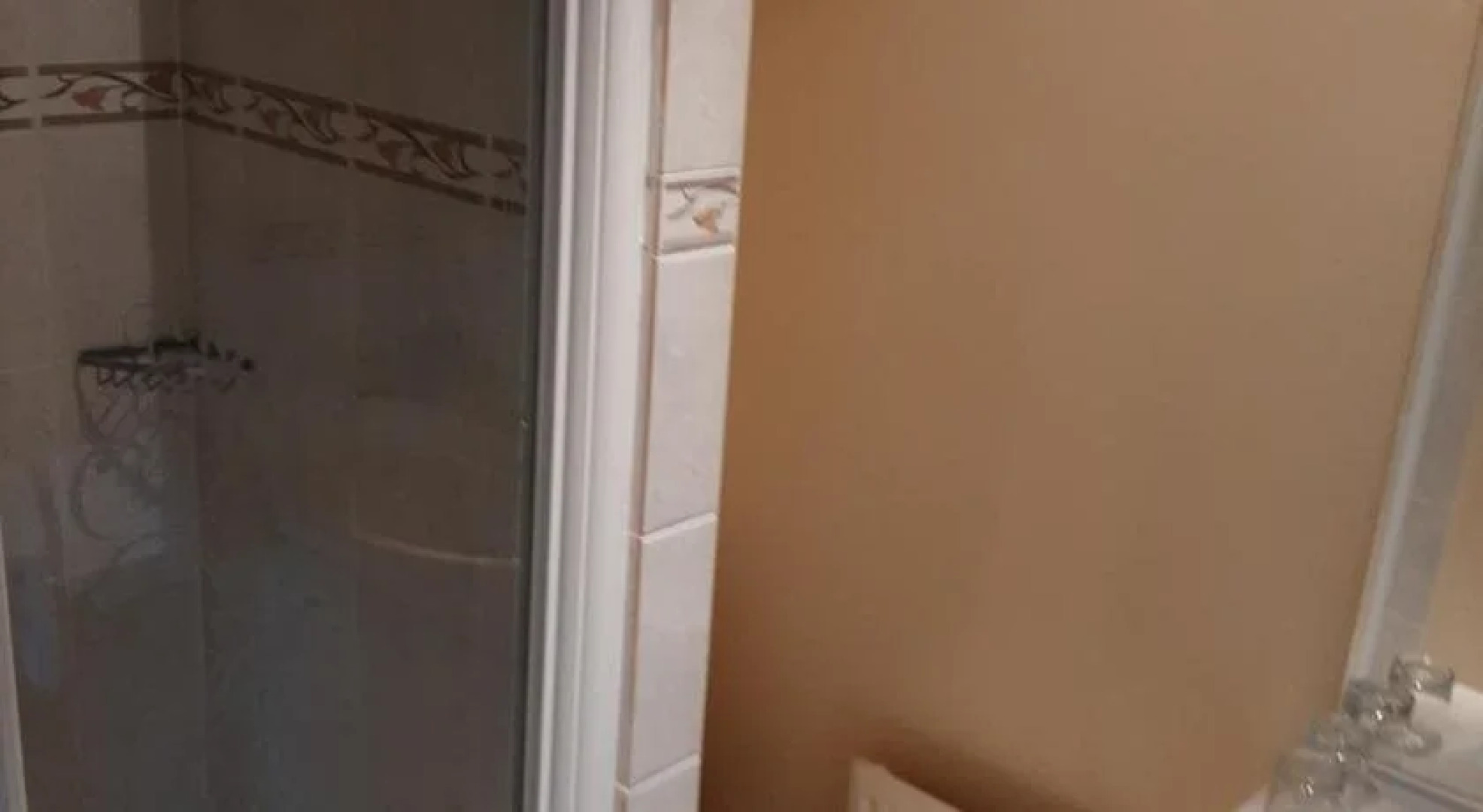 The Pilgrim's Guest House