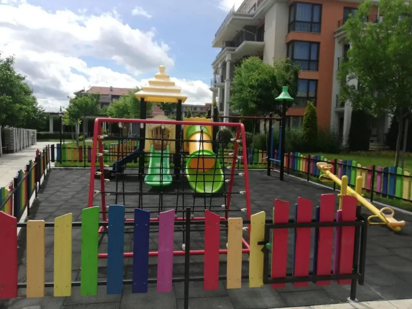 Sea View Apartment PRESTIGE FORT BEACH , PREMIER FORT BEACH