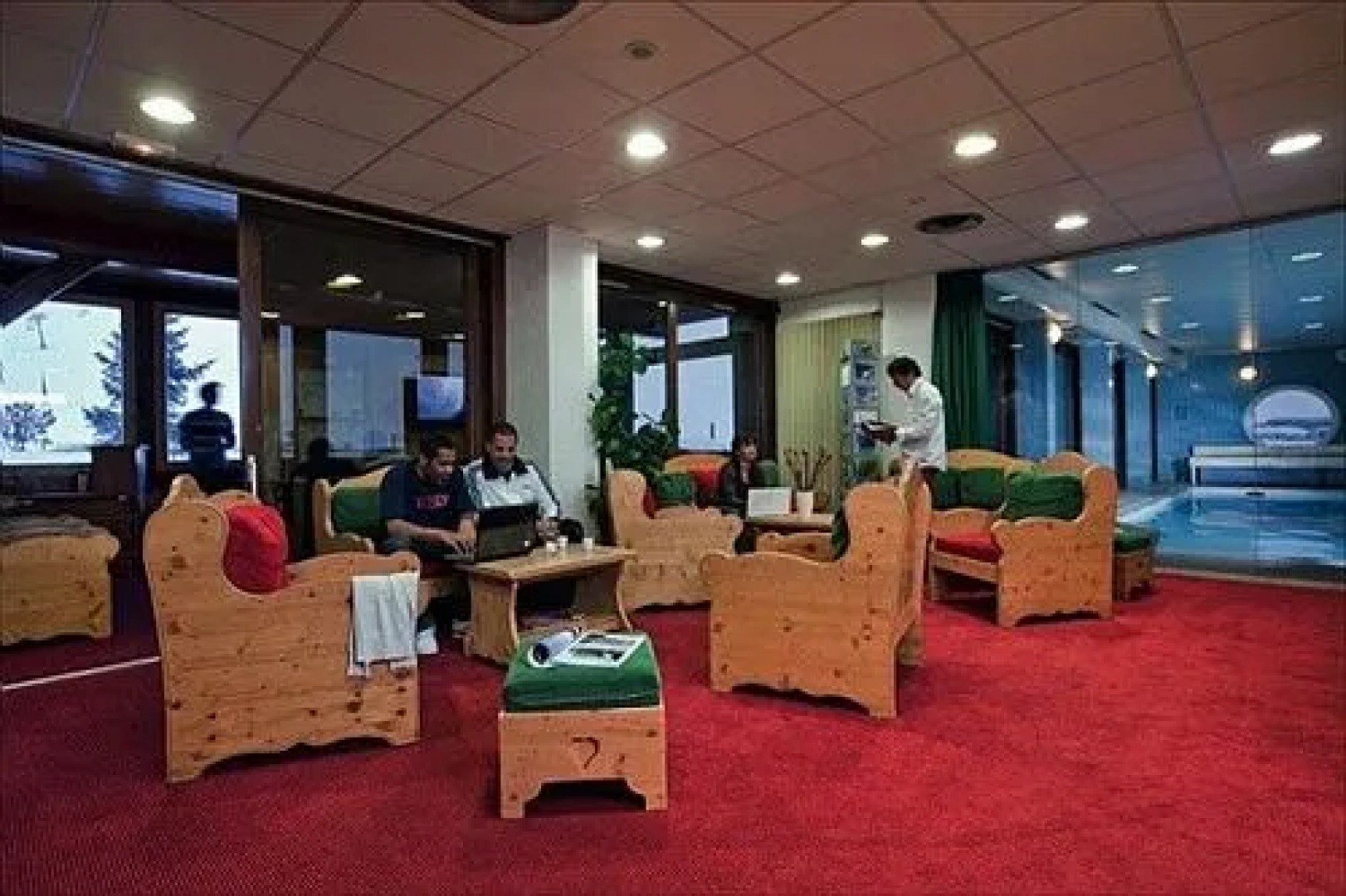 Maeva Inter residences